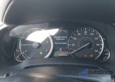 2017 Lexus Rx 350 from USA, damaged, VIN 2T2BZMCA6HC113619